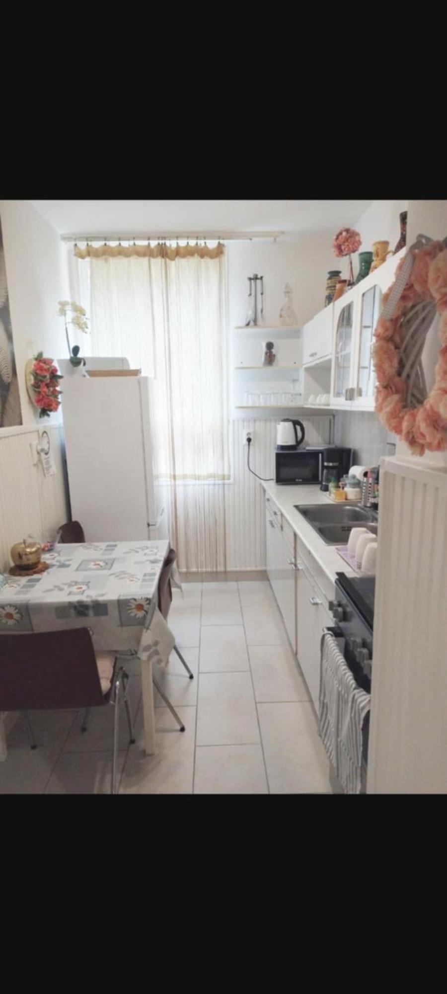 Heni Apartman 나지카니자 외부 사진